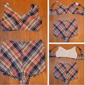 Adorable True vintage bikini